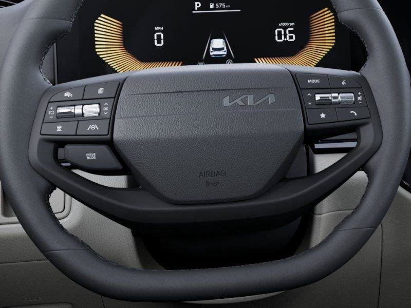 Used 2027 Kia Sportage EX FWD image 22