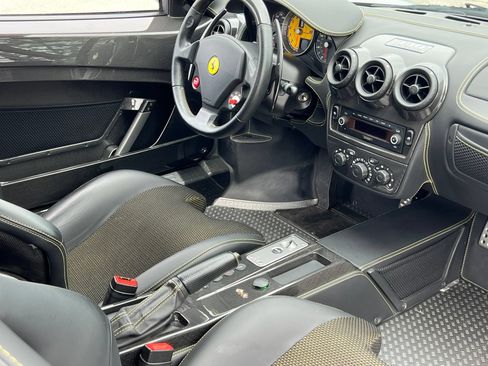 Used 2009 Ferrari F430 Scuderia RWD image 28