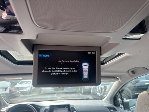 Used 2018 Honda Odyssey EX-L image 20