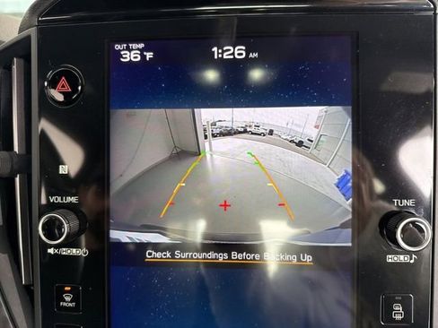 Used 2022 Subaru WRX Premium w/ Popular Package #2 image 26