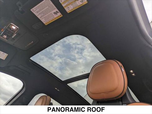 New 2023 Lincoln Aviator Black Label w/ Dynamic Handling Package image 33