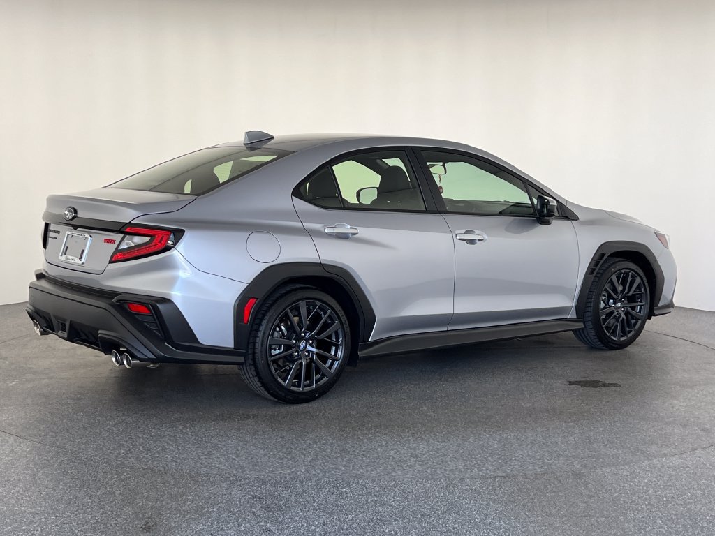 New 2026 Subaru WRX AWD/4WD image 4