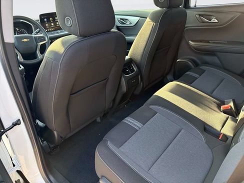 New 2026 Chevrolet Blazer LT w/ Convenience Package FWD image 15
