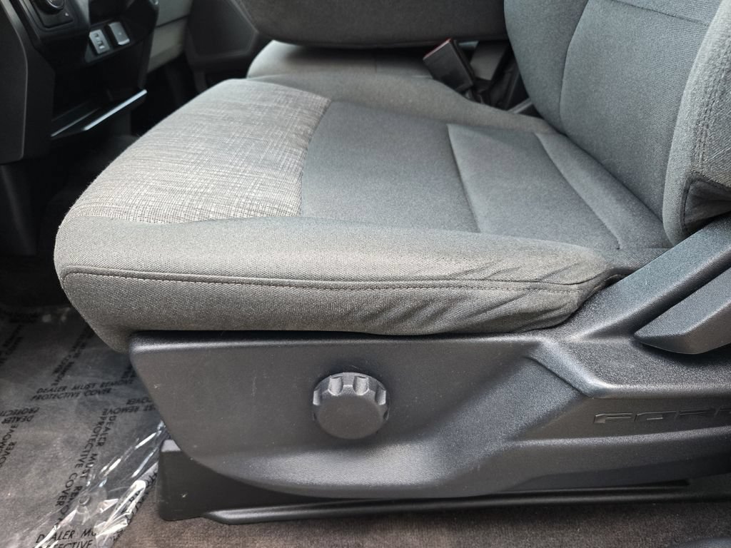 Used 2021 Ford F150 XLT AWD/4WD image 19