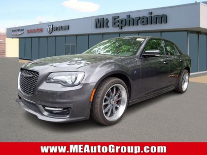 Used 2018 Chrysler 300 S w/ 300S Premium Group 2
