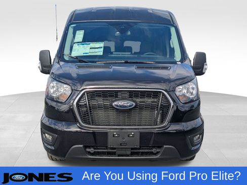 New 2025 Ford Transit 350 XLT image 12