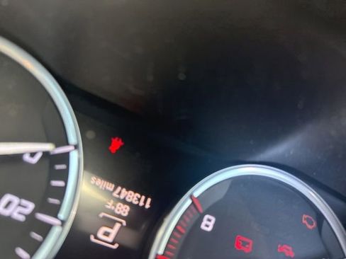 Used 2016 Acura MDX SH-AWD image 1