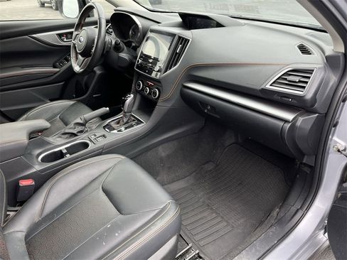 Used 2022 Subaru Crosstrek 2.5i Limited w/ Moonroof Package 2 image 29