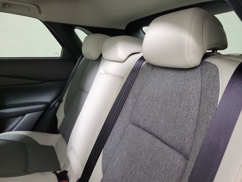 New 2026 MAZDA CX-30 Aire Edition AWD/4WD image 13