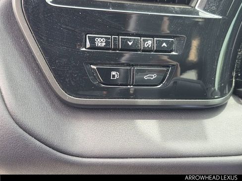 Certified 2024 Lexus TX 350 AWD w/ Cold Weather Package image 25