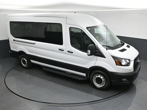 Used 2023 Ford Transit 350 XL RWD image 55