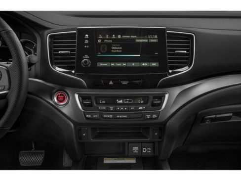Used 2022 Honda Passport EX-L image 11