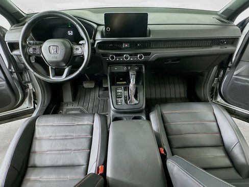 Used 2025 Honda CR-V Sport-L image 16