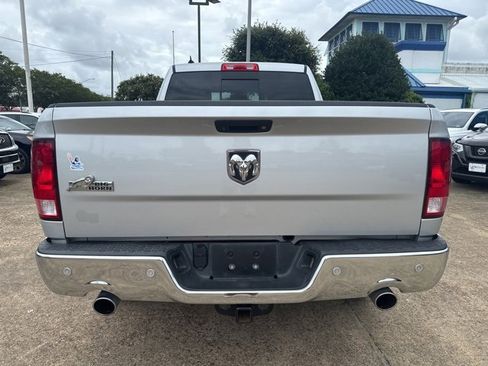 Used 2018 RAM 1500 Big Horn image 6