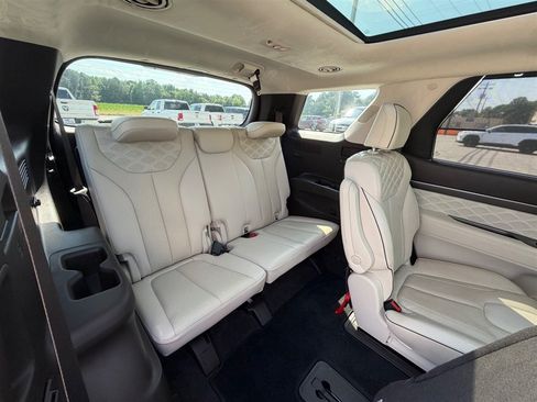 Used 2020 Hyundai Palisade Limited FWD image 24