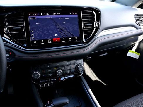 New 2026 Dodge Durango GT image 13