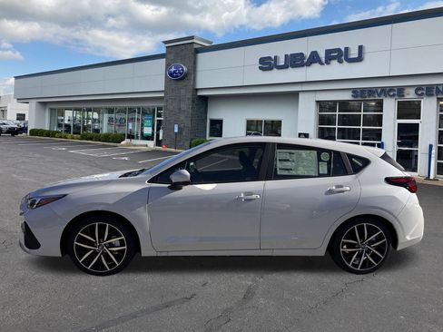 New 2026 Subaru Impreza 2.0i Sport image 4