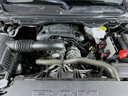 Used 2021 RAM 1500 Big Horn AWD/4WD image 31