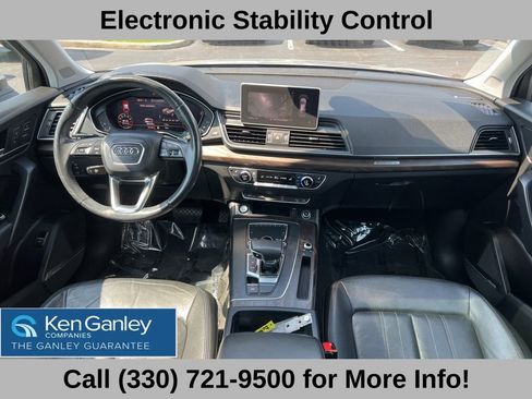 Used 2018 Audi Q5 2.0T Premium Plus AWD/4WD image 43