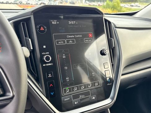 New 2025 Subaru Crosstrek 2.5i Limited w/ Crosstrek Mirror Package image 25