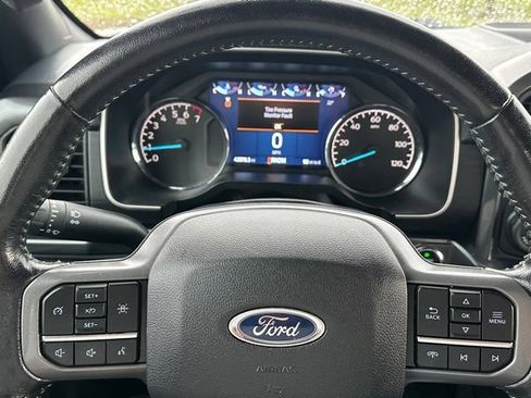 Used 2022 Ford F150 XLT w/ Equipment Group 302A High AWD/4WD image 26