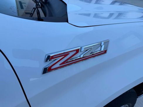 Used 2021 Chevrolet Silverado 1500 RST w/ All Star Edition Plus image 12