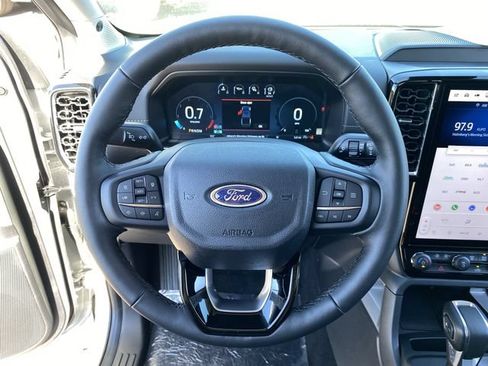 New 2026 Ford Ranger Lariat w/ FX4 Off-Road Package AWD/4WD image 27