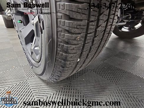Used 2026 RAM 1500 Big Horn AWD/4WD image 42