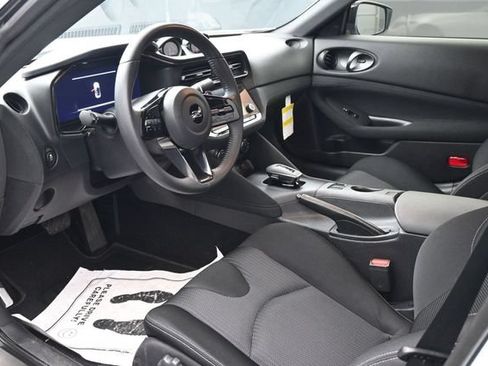 Used 2024 Nissan Z Sport w/ Floor Mat Package RWD image 39