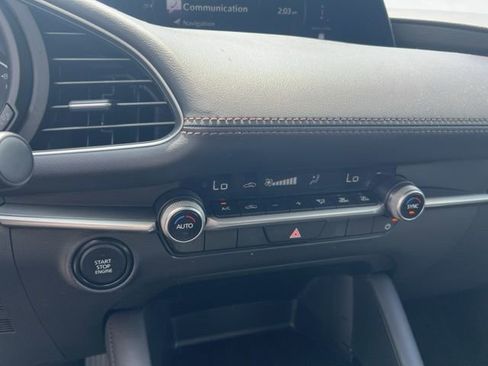 Certified 2025 MAZDA MAZDA3 s image 35