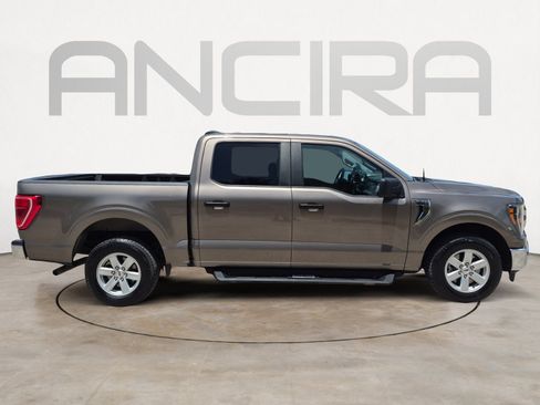 Used 2023 Ford F150 XLT RWD image 11