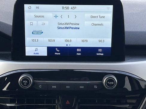 Used 2024 Ford Escape Active image 26