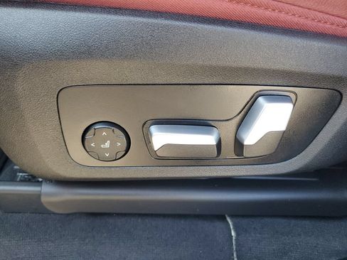 Used 2023 BMW X4 xDrive30i w/ Convenience Package AWD/4WD image 14