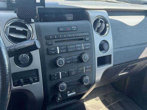 Used 2012 Ford F150 XLT w/ XLT Chrome Pkg AWD/4WD image 21