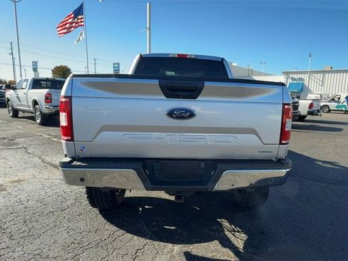 Used 2019 Ford F150 XLT w/ Trailer Tow Package image 7