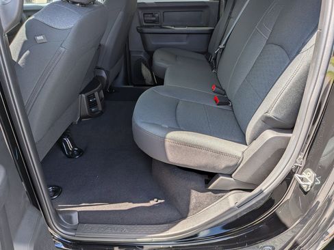 New 2025 RAM 2500 Tradesman image 22