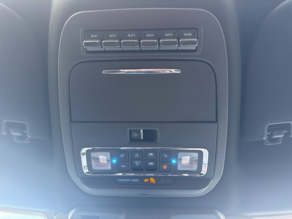 New 2026 Ford F150 Raptor AWD/4WD image 49