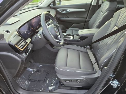 New 2026 Buick Envision Avenir image 57