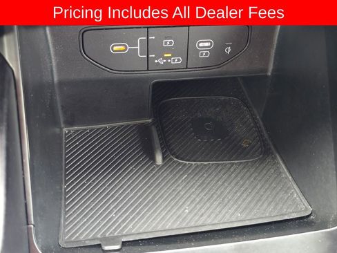 Used 2024 Kia Sorento S w/ Panoramic Sunroof Package AWD/4WD image 18