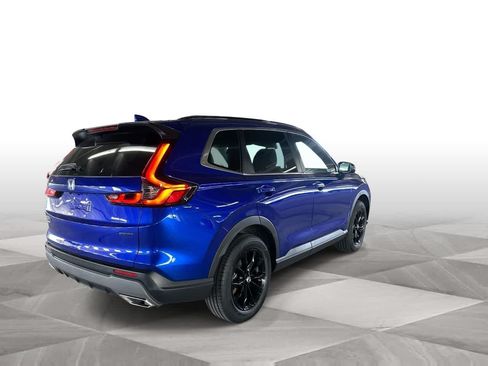 Used 2024 Honda CR-V Sport-L image 8