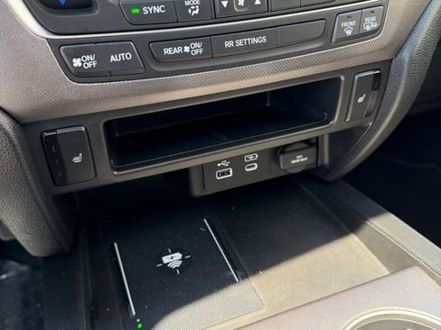 Used 2025 Honda Ridgeline RTL image 22