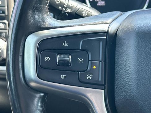 Used 2021 Chevrolet Silverado 1500 RST AWD/4WD image 33