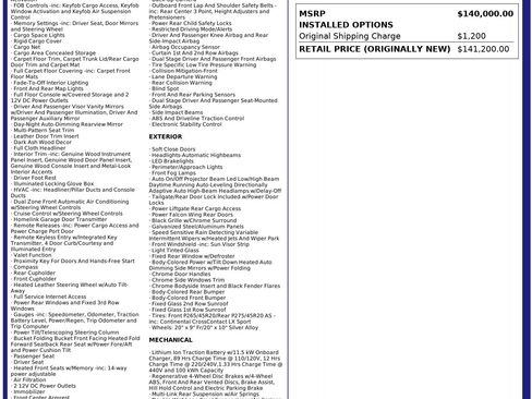 Used 2017 Tesla Model X P100D image 2