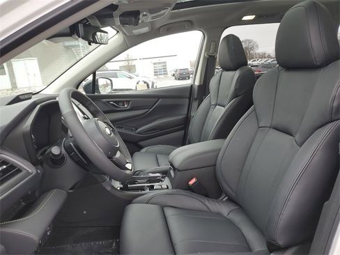 New 2026 Subaru Ascent Bronze Edition image 21