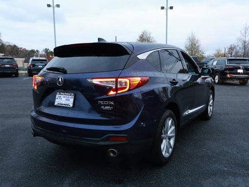 Used 2020 Acura RDX FWD image 6