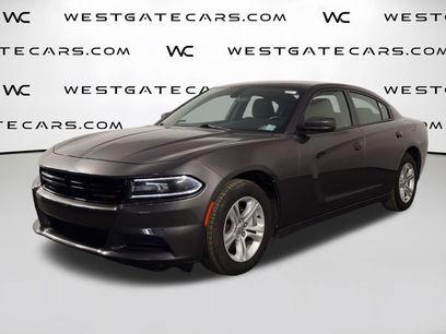 Used 2021 Dodge Charger SXT