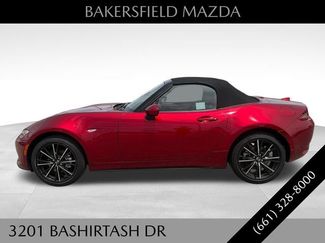 New 2026 MAZDA MX-5 Miata Grand Touring RWD video 2