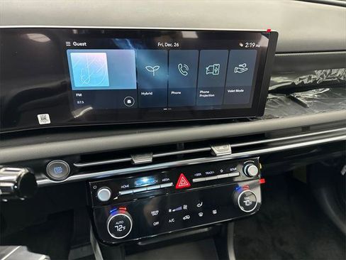 New 2026 Hyundai Tucson Blue SE w/ Tow & Go Package image 27