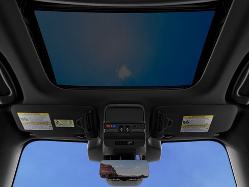 New 2026 Subaru Outback Touring XT image 22