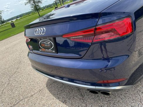 Used 2018 Audi S5 Prestige AWD/4WD image 19